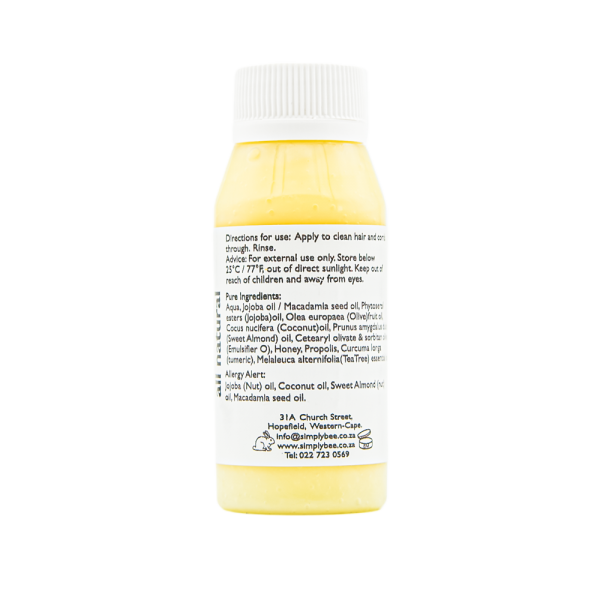 Mini Conditioner - Afbeelding 3